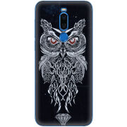 Чехол Uprint Meizu X8 