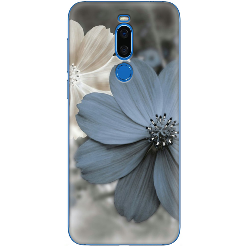 Чехол Uprint Meizu X8 