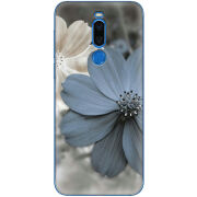 Чехол Uprint Meizu X8 