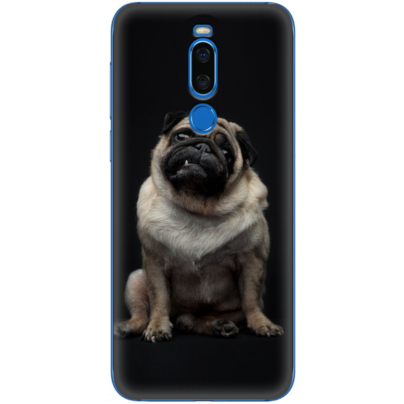 Чехол Uprint Meizu X8 