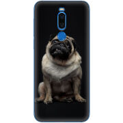 Чехол Uprint Meizu X8 