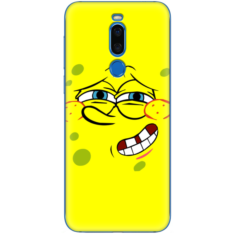 Чехол Uprint Meizu X8 