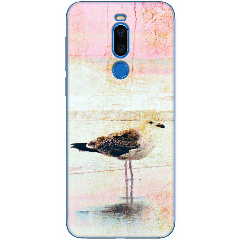 Чехол Uprint Meizu X8 