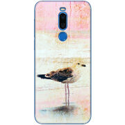 Чехол Uprint Meizu X8 