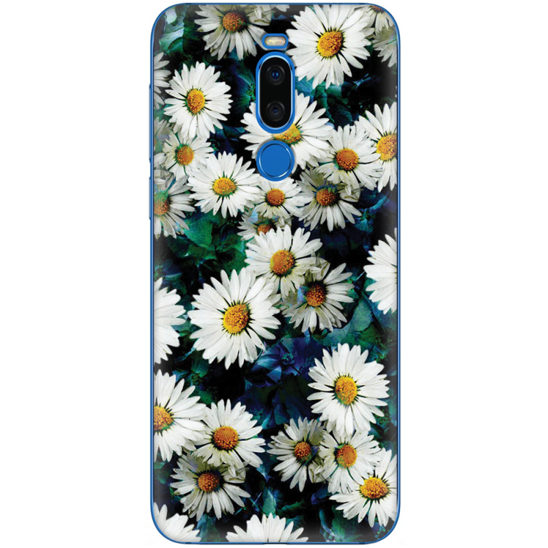 Чехол Uprint Meizu X8 