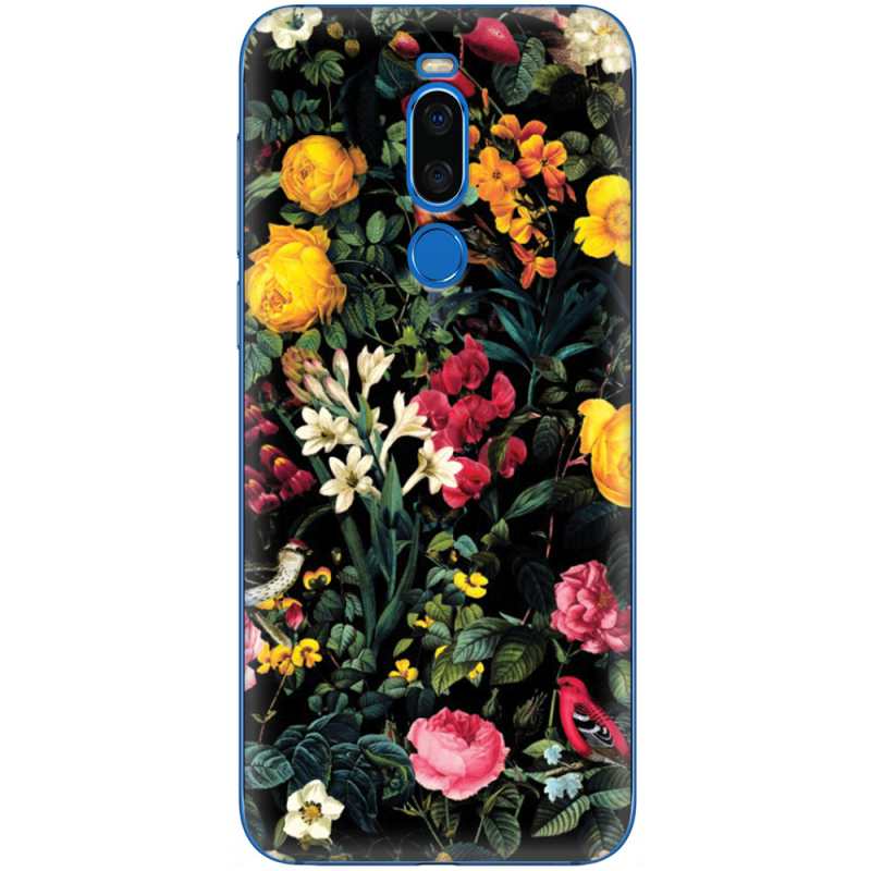 Чехол Uprint Meizu X8 