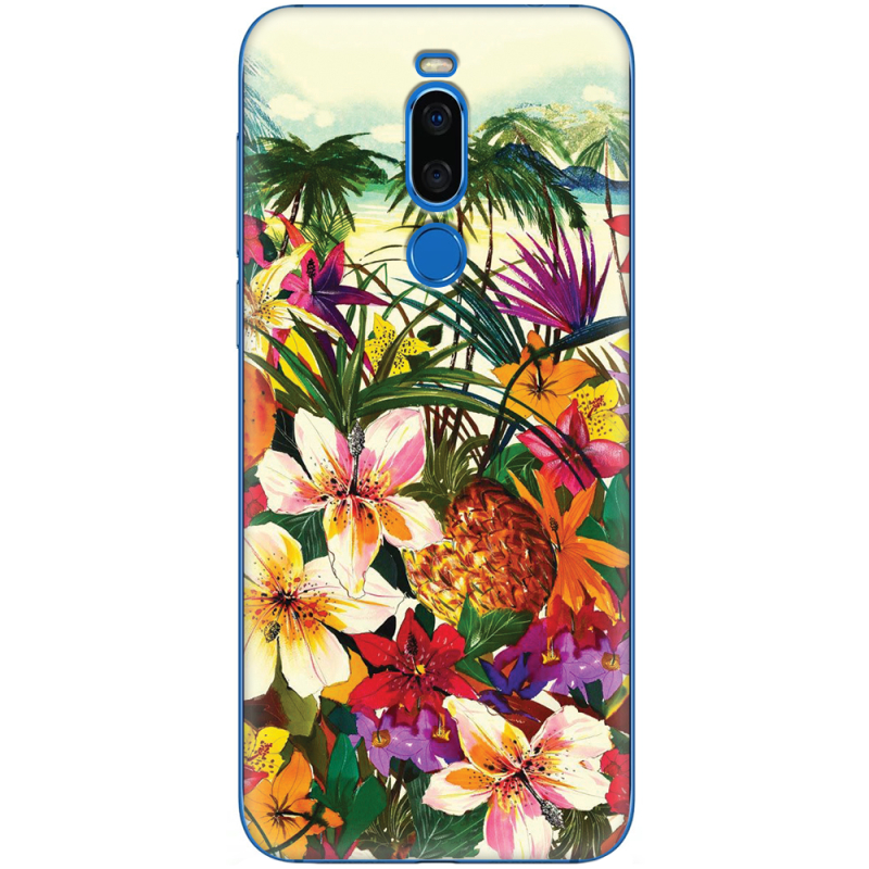 Чехол Uprint Meizu X8 