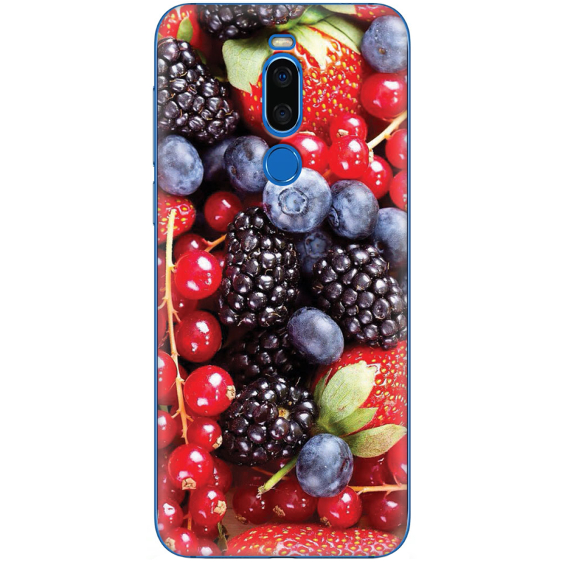 Чехол Uprint Meizu X8 