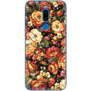 Чехол Uprint Meizu X8 