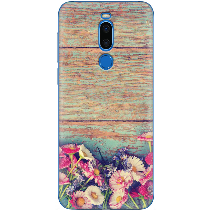 Чехол Uprint Meizu X8 