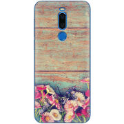 Чехол Uprint Meizu X8 