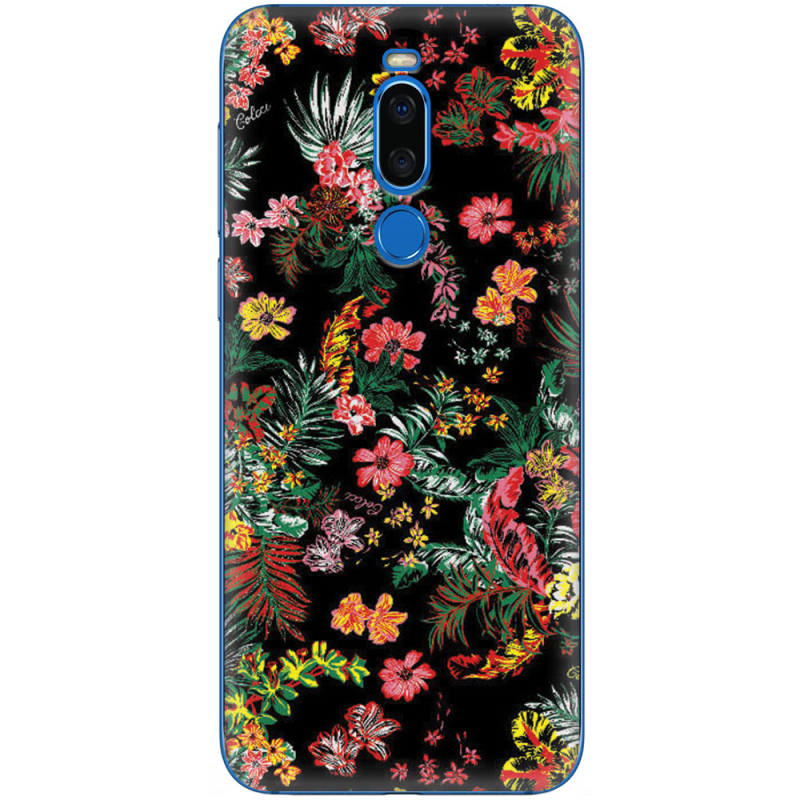 Чехол Uprint Meizu X8 