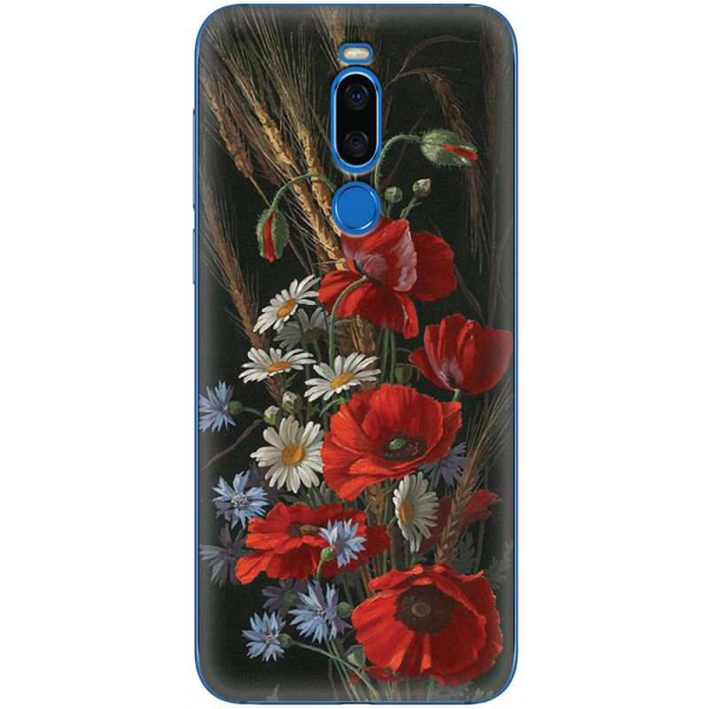 Чехол Uprint Meizu X8 