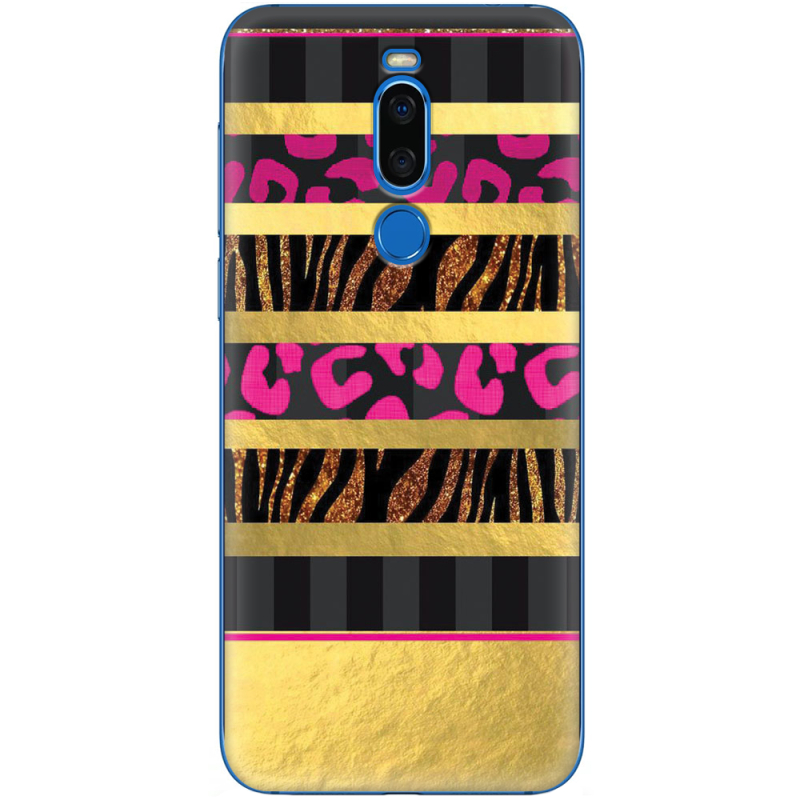 Чехол Uprint Meizu X8 