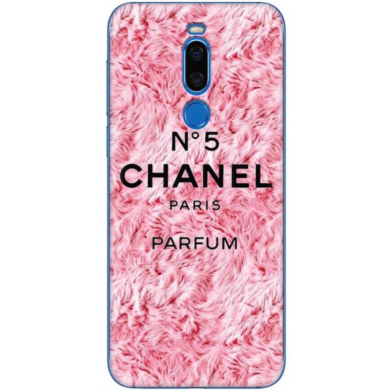 Чехол Uprint Meizu X8 