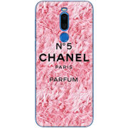 Чехол Uprint Meizu X8 