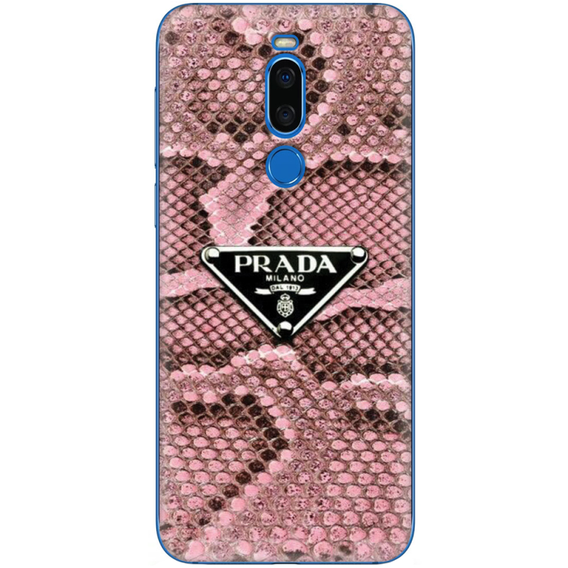 Чехол Uprint Meizu X8 