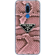 Чехол Uprint Meizu X8 