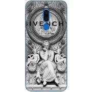 Чехол Uprint Meizu X8 