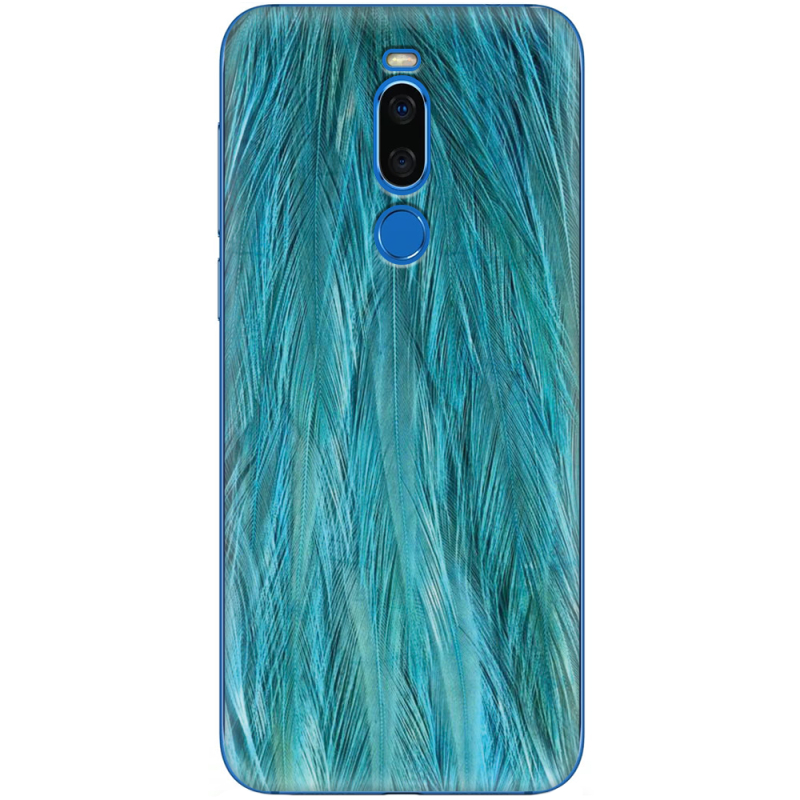 Чехол Uprint Meizu X8 