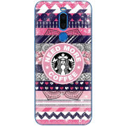 Чехол Uprint Meizu X8 