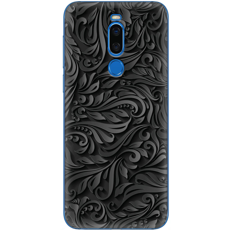 Чехол Uprint Meizu X8 