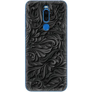 Чехол Uprint Meizu X8 