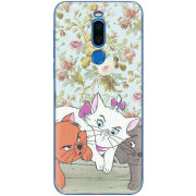 Чехол Uprint Meizu X8 