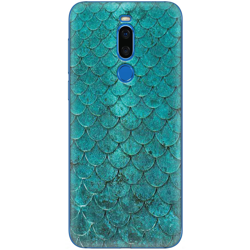 Чехол Uprint Meizu X8 