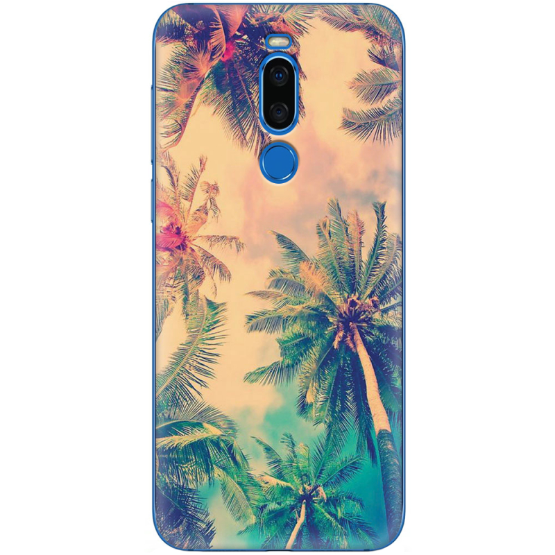 Чехол Uprint Meizu X8 