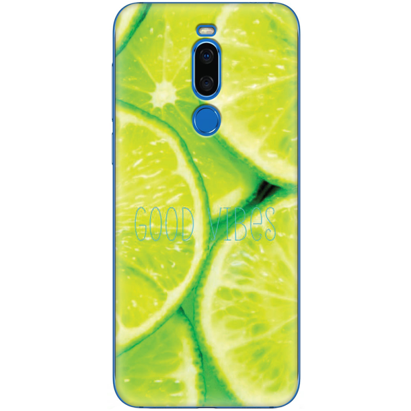 Чехол Uprint Meizu X8 