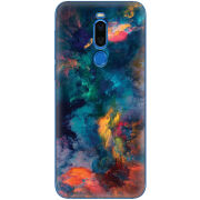 Чехол Uprint Meizu X8 