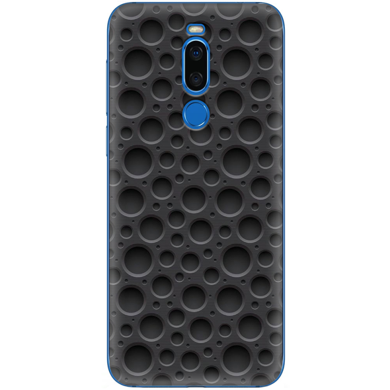 Чехол Uprint Meizu X8 