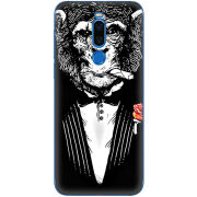 Чехол Uprint Meizu X8 Monkey Don