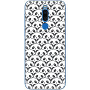 Чехол Uprint Meizu X8 