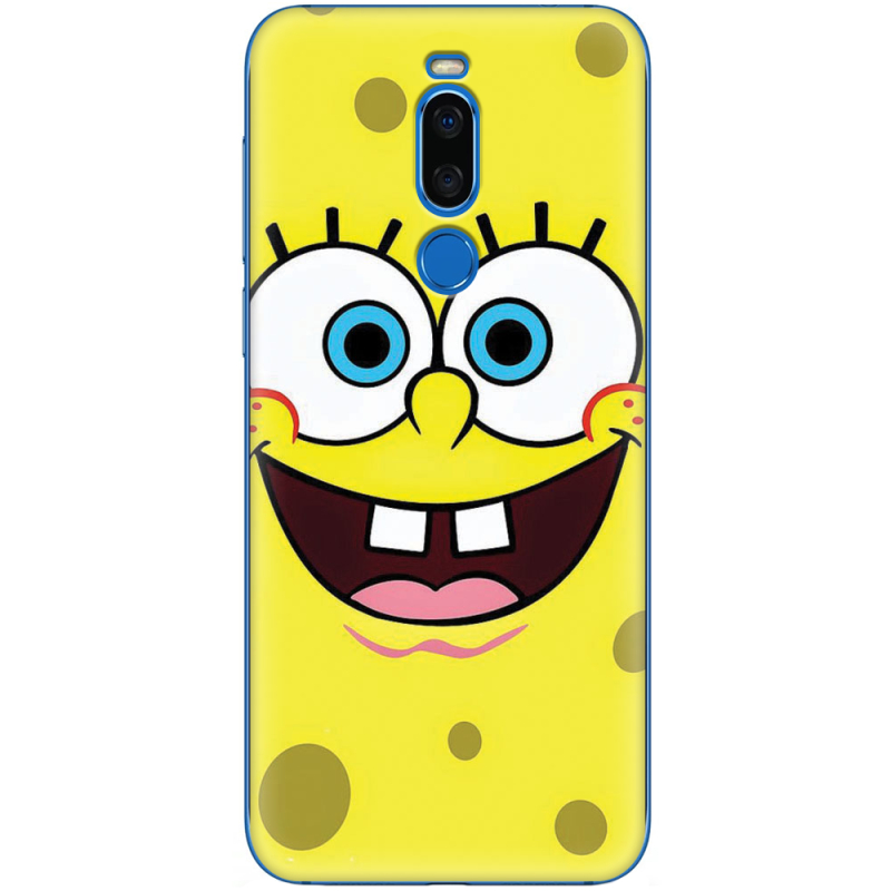 Чехол Uprint Meizu X8 