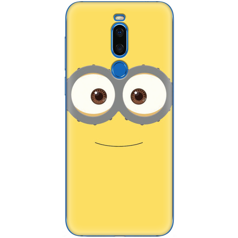 Чехол Uprint Meizu X8 