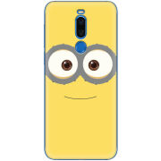 Чехол Uprint Meizu X8 