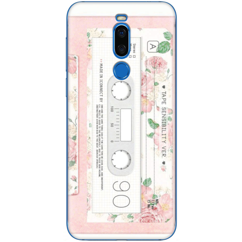 Чехол Uprint Meizu X8 