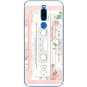 Чехол Uprint Meizu X8 