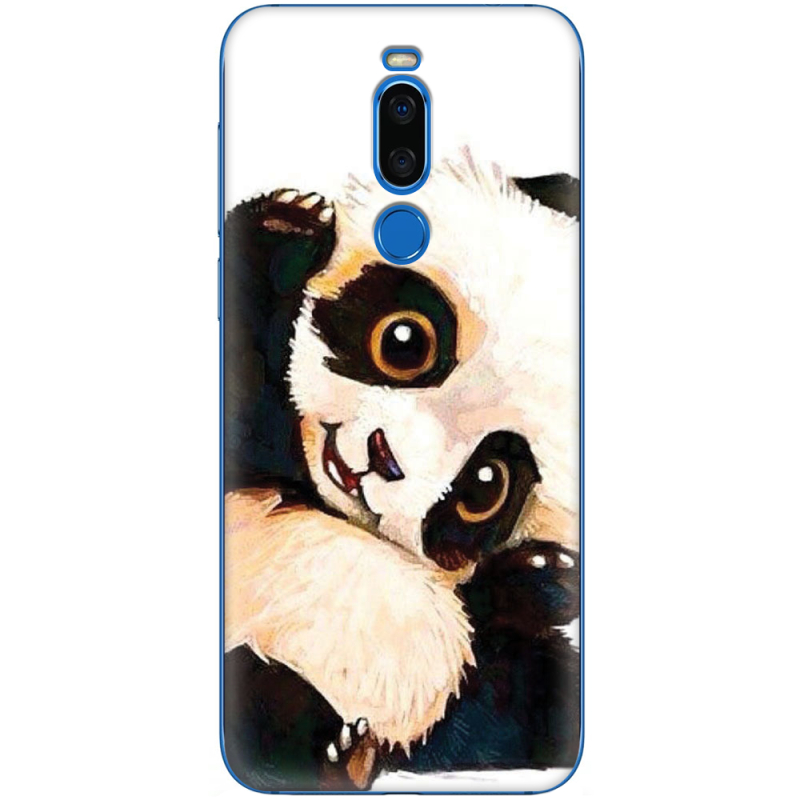 Чехол Uprint Meizu X8 