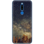 Чехол Uprint Meizu X8 