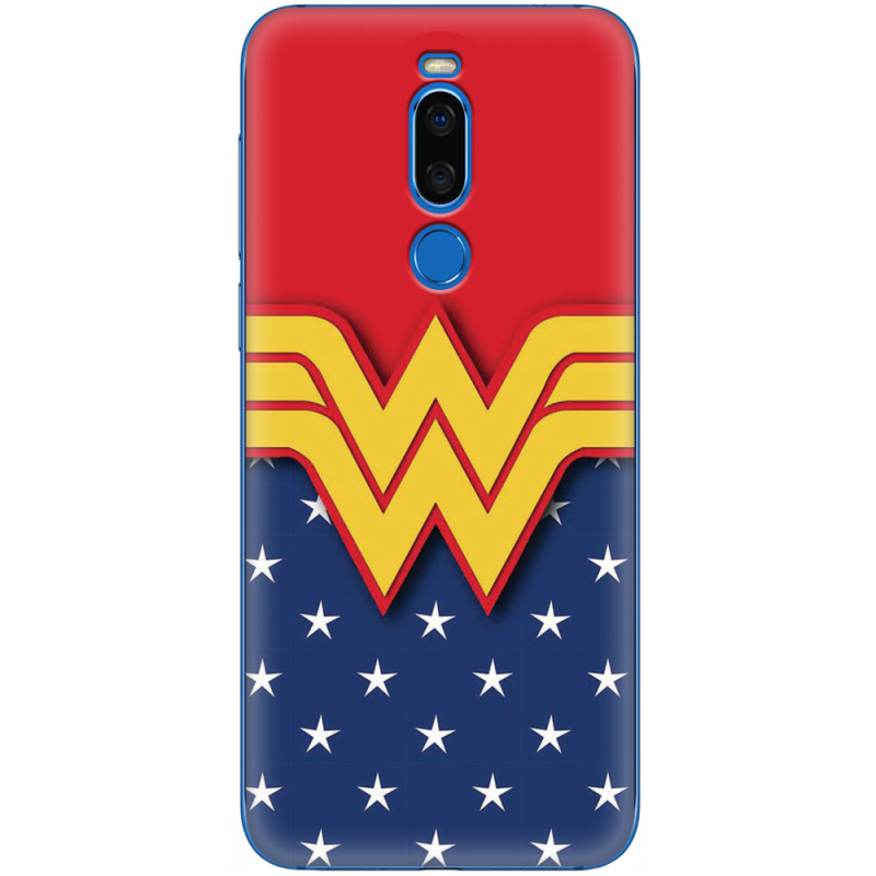 Чехол Uprint Meizu X8 