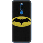 Чехол Uprint Meizu X8 