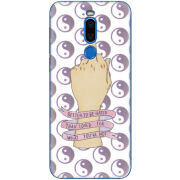 Чехол Uprint Meizu X8 