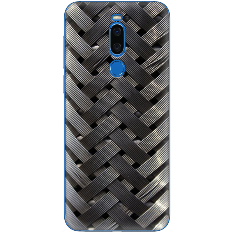 Чехол Uprint Meizu X8 