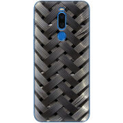 Чехол Uprint Meizu X8 