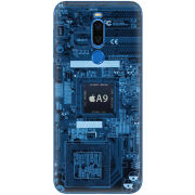 Чехол Uprint Meizu X8 