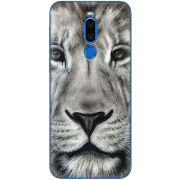 Чехол Uprint Meizu X8 