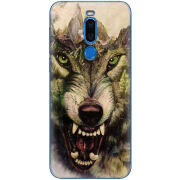 Чехол Uprint Meizu X8 